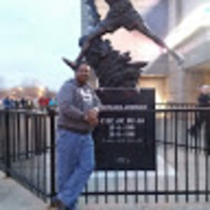 Meet your Posher, Robert